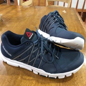 Reebok Shoes